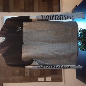 Victoria's Secret PINK pullover hoodie